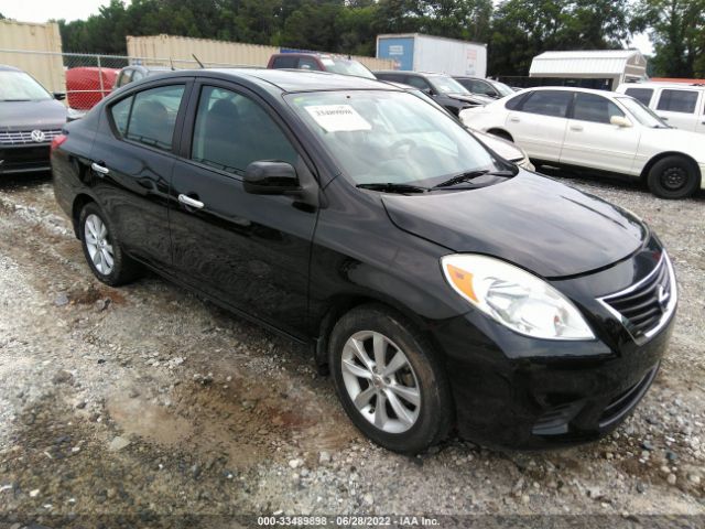 NISSAN VERSA 2013 3n1cn7ap2dl883064