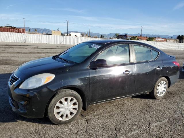 NISSAN VERSA S 2013 3n1cn7ap2dl883369