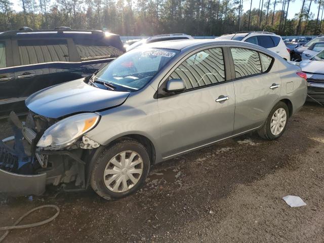 NISSAN VERSA S 2013 3n1cn7ap2dl883811