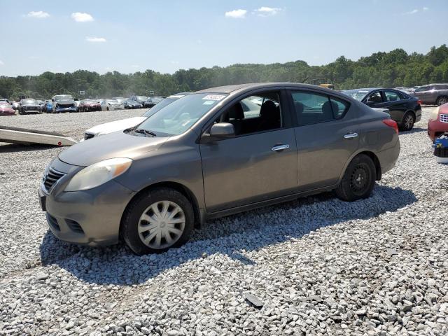 NISSAN VERSA S 2013 3n1cn7ap2dl884425