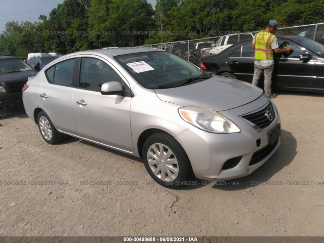 NISSAN VERSA 2013 3n1cn7ap2dl884716