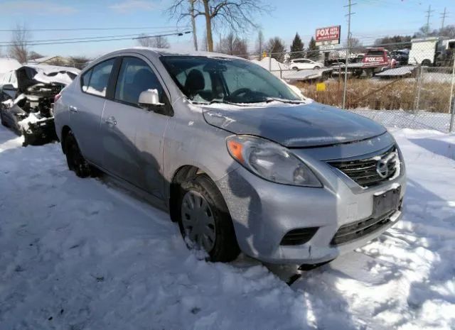 NISSAN VERSA 2013 3n1cn7ap2dl884862