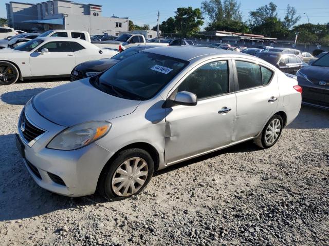 NISSAN VERSA S 2013 3n1cn7ap2dl885168