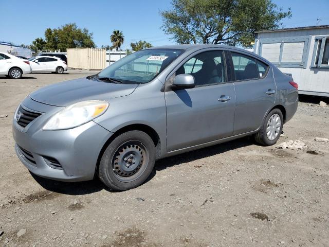 NISSAN VERSA S 2013 3n1cn7ap2dl885669