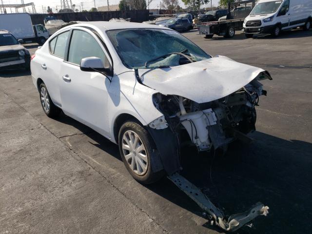 NISSAN VERSA S 2013 3n1cn7ap2dl886546