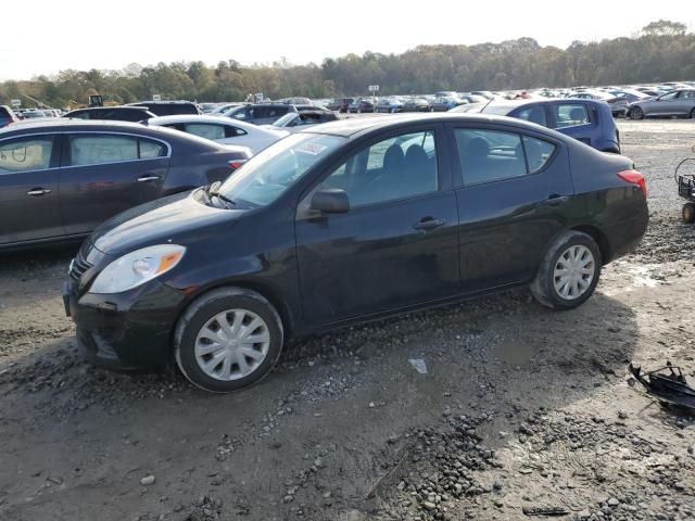 NISSAN VERSA S 2013 3n1cn7ap2dl886899