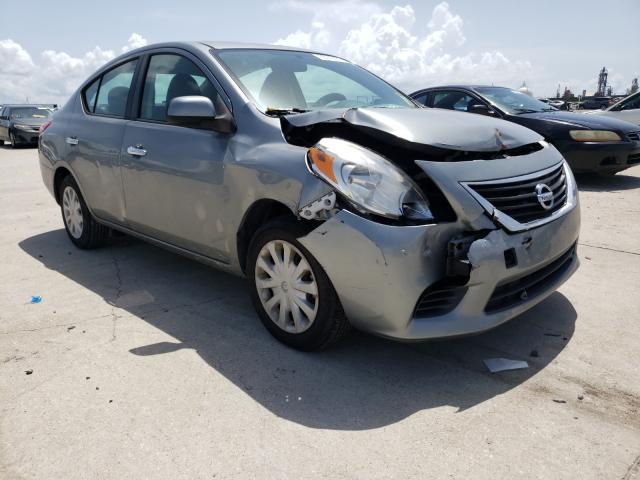 NISSAN VERSA S 2013 3n1cn7ap2dl888619