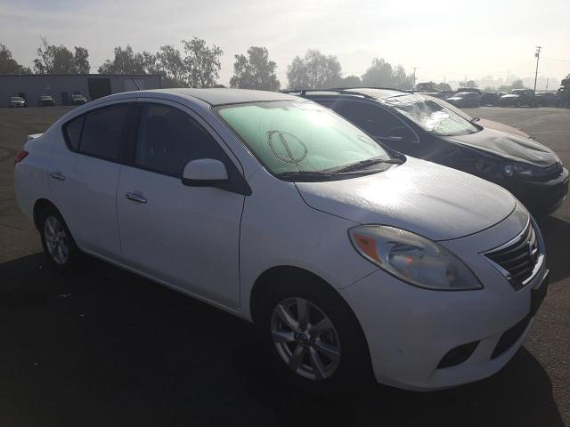 NISSAN VERSA S 2013 3n1cn7ap2dl889575