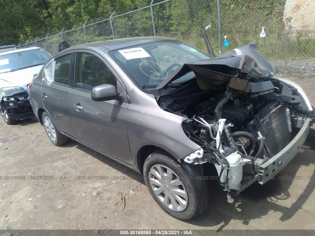 NISSAN VERSA 2013 3n1cn7ap2dl890659