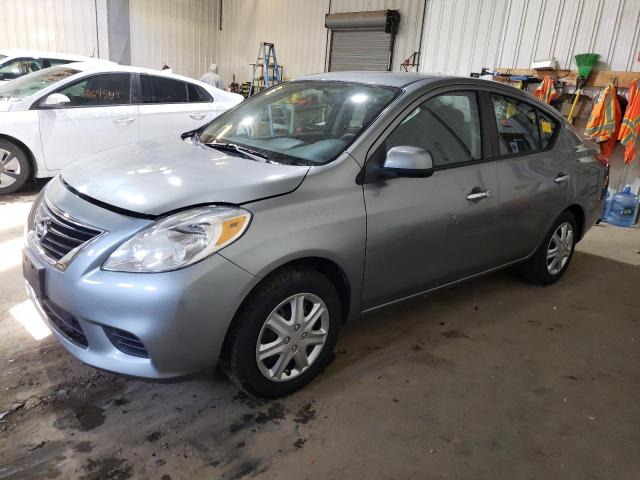 NISSAN VERSA S 2013 3n1cn7ap2dl891407