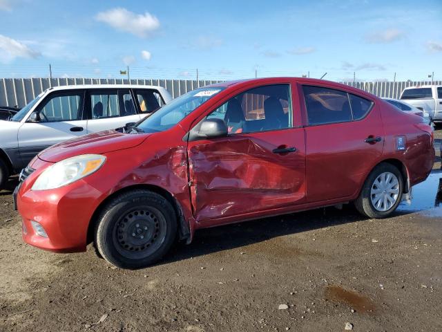 NISSAN VERSA 2013 3n1cn7ap2dl894517