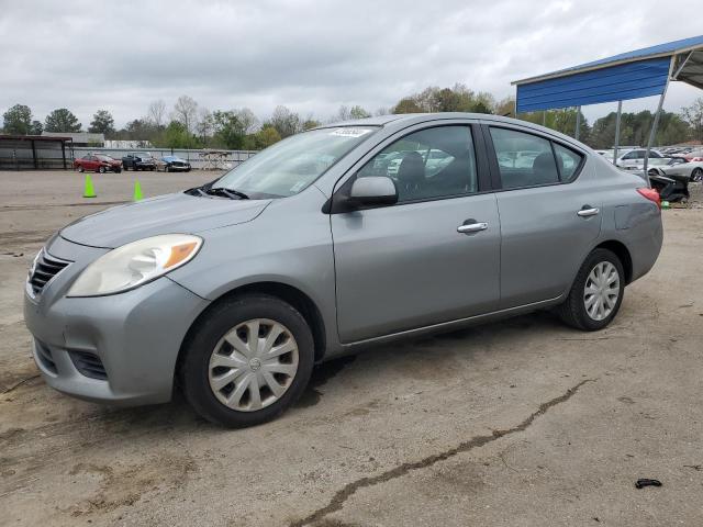 NISSAN VERSA 2013 3n1cn7ap2dl894694