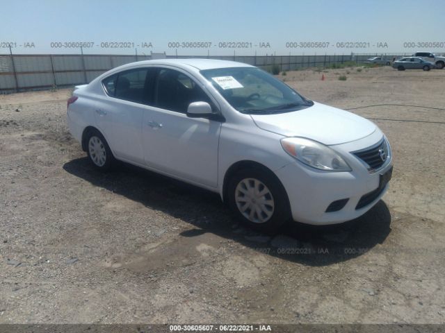 NISSAN VERSA 2014 3n1cn7ap2ek436919