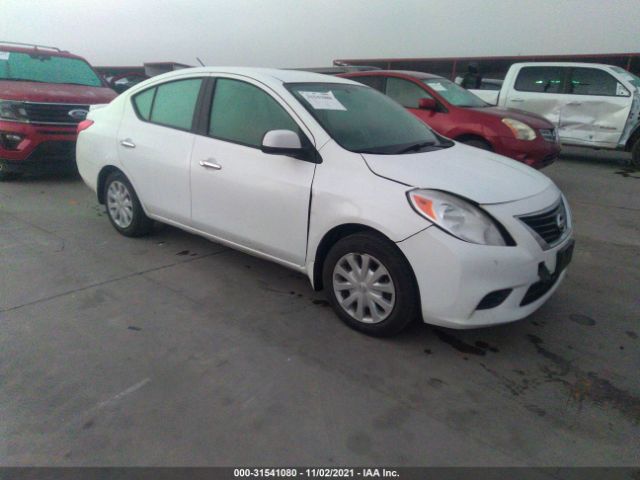 NISSAN VERSA 2014 3n1cn7ap2ek438959