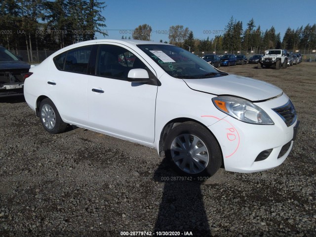 NISSAN VERSA 2014 3n1cn7ap2ek443160