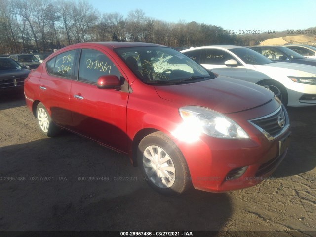 NISSAN VERSA 2014 3n1cn7ap2ek444874