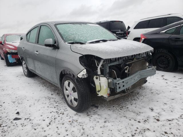 NISSAN VERSA S 2014 3n1cn7ap2ek447841