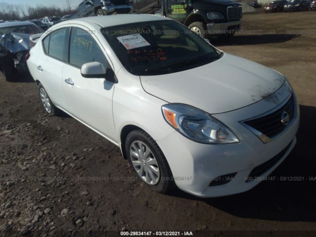 NISSAN VERSA 2014 3n1cn7ap2ek447872