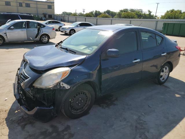 NISSAN VERSA 2014 3n1cn7ap2ek448360