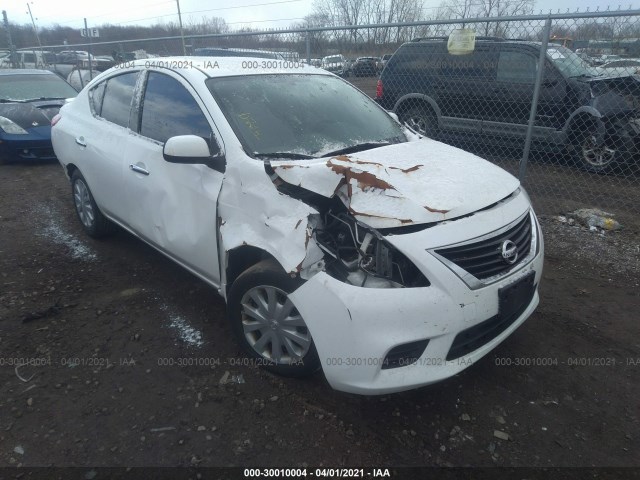 NISSAN VERSA 2014 3n1cn7ap2ek449220