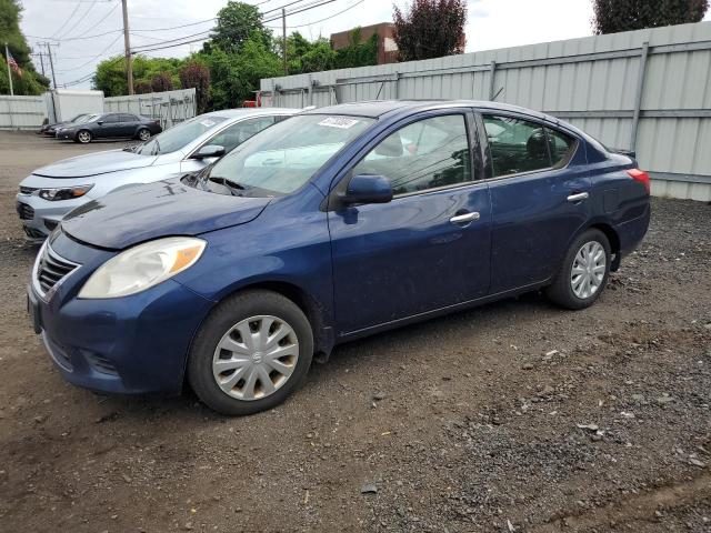 NISSAN VERSA 2014 3n1cn7ap2ek451839