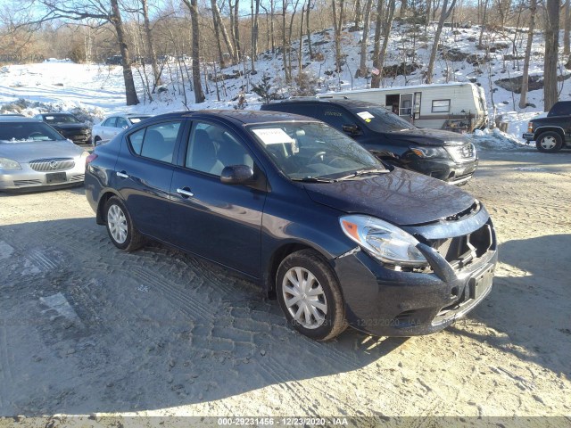 NISSAN VERSA 2014 3n1cn7ap2ek453896