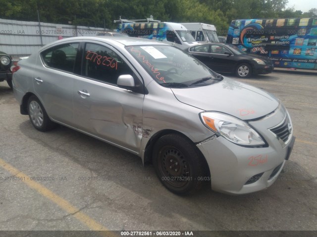 NISSAN VERSA 2014 3n1cn7ap2ek454935