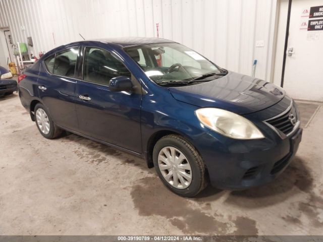 NISSAN VERSA 2014 3n1cn7ap2ek455115