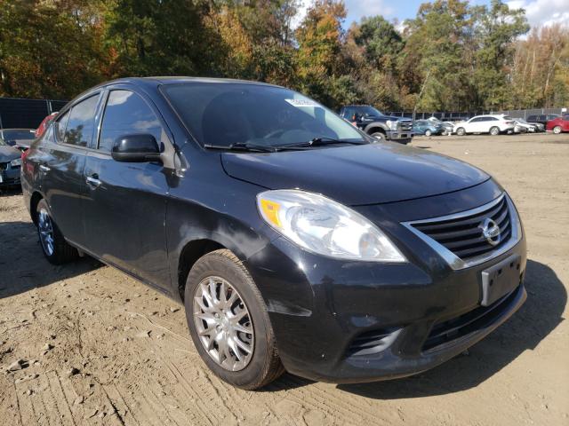 NISSAN VERSA S 2014 3n1cn7ap2ek457981