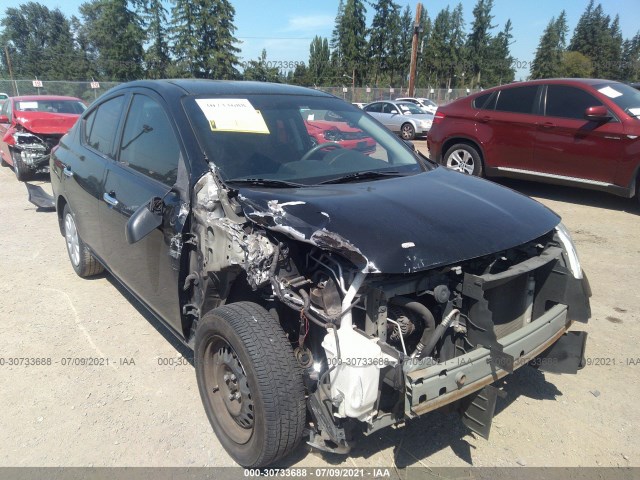 NISSAN VERSA 2014 3n1cn7ap2ek460816