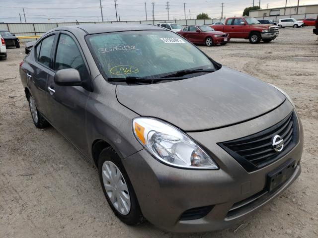 NISSAN VERSA 2014 3n1cn7ap2ek461156