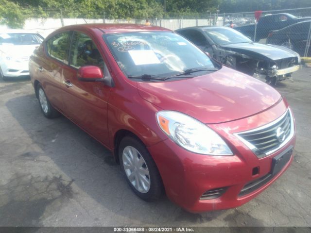 NISSAN VERSA 2014 3n1cn7ap2ek462887