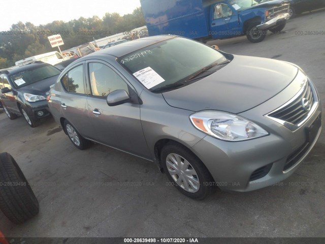 NISSAN VERSA 2014 3n1cn7ap2ek462999