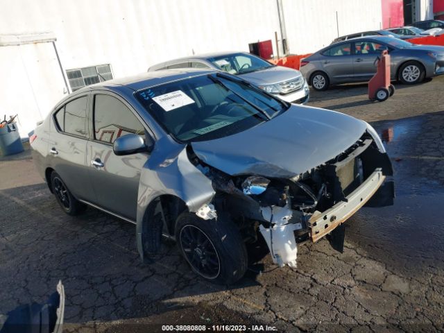 NISSAN VERSA 2014 3n1cn7ap2ek463621