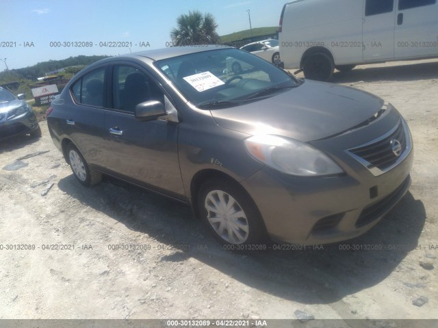 NISSAN VERSA 2014 3n1cn7ap2ek464218