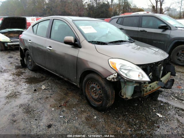 NISSAN VERSA 2014 3n1cn7ap2ek464705