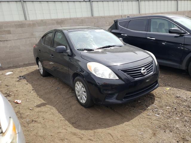 NISSAN VERSA 2014 3n1cn7ap2el800704