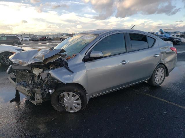 NISSAN VERSA 2014 3n1cn7ap2el805420