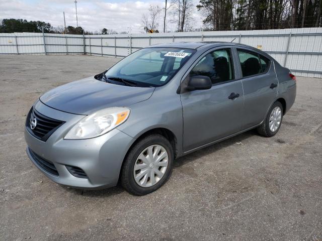 NISSAN VERSA 2014 3n1cn7ap2el813212