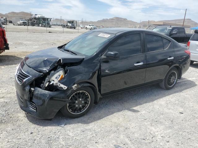 NISSAN VERSA 2014 3n1cn7ap2el813758