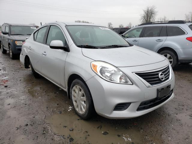 NISSAN VERSA 2014 3n1cn7ap2el814201