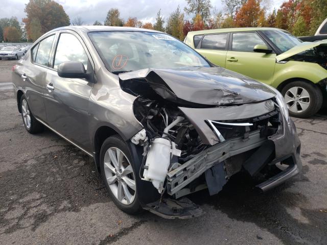 NISSAN VERSA 2014 3n1cn7ap2el814554