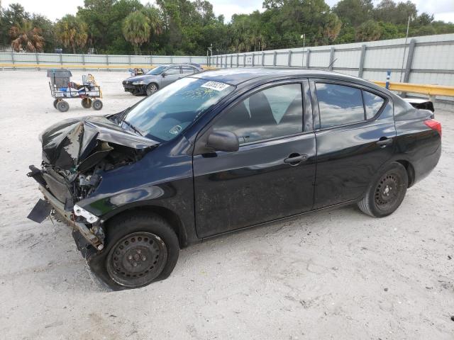 NISSAN VERSA 2014 3n1cn7ap2el815090