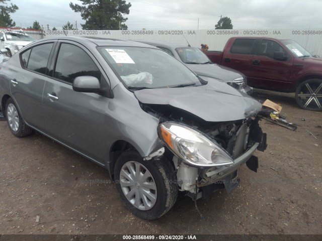 NISSAN VERSA 2014 3n1cn7ap2el817227