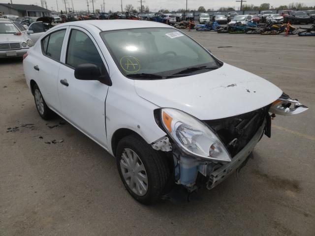 NISSAN VERSA 2014 3n1cn7ap2el817616