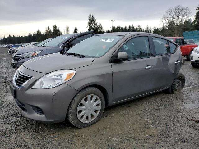 NISSAN VERSA 2014 3n1cn7ap2el820208