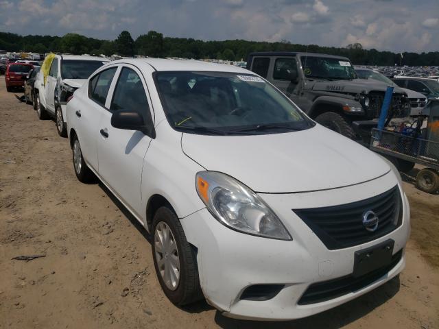 NISSAN VERSA 2014 3n1cn7ap2el821259