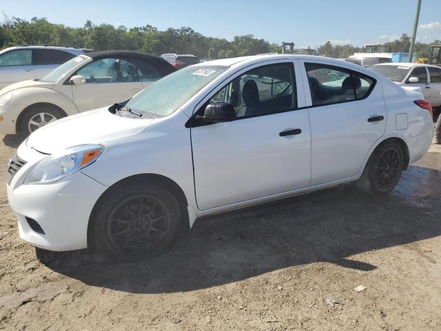 NISSAN VERSA 2014 3n1cn7ap2el824629