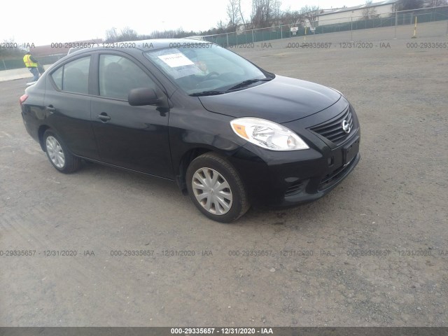 NISSAN VERSA 2014 3n1cn7ap2el824842