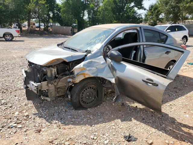 NISSAN VERSA S 2014 3n1cn7ap2el826834